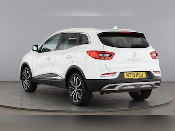 Used Renault Kadjar 2019 for sale - 76908661: Photo