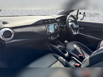 Used Nissan Micra 2020 for sale - 78298899: Photo