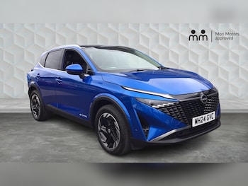 Used Nissan Qashqai 2024 for sale - 79228992: Photo
