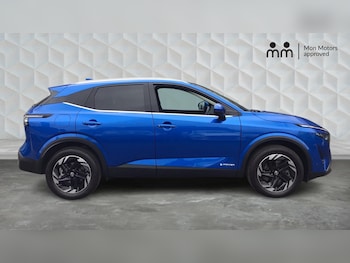 Used Nissan Qashqai 2024 for sale - 79228992: Photo