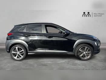 Used Hyundai KONA 2018 for sale - 79580926: Photo