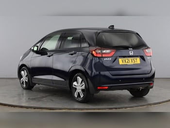 Used Honda Jazz 2021 for sale - 76222649: Photo