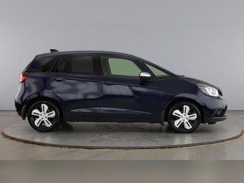 Used Honda Jazz 2021 for sale - 76222649: Photo