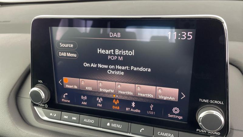 Used Nissan Qashqai 2021 for sale - 76534392: Photo 15