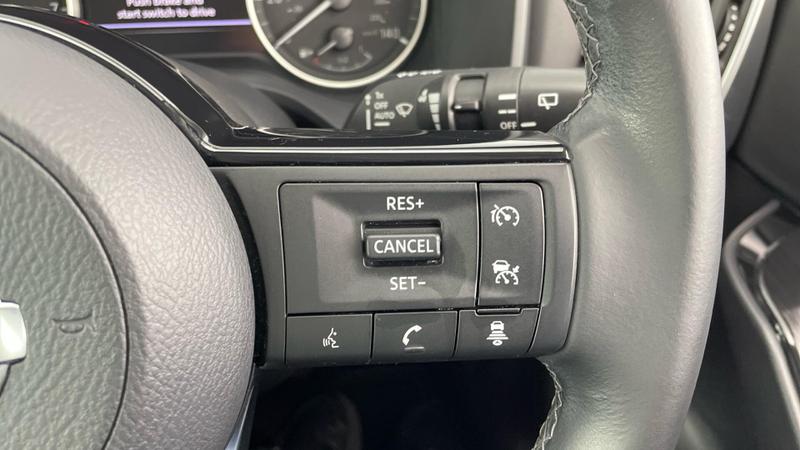 Used Nissan Qashqai 2021 for sale - 76534392: Photo 24