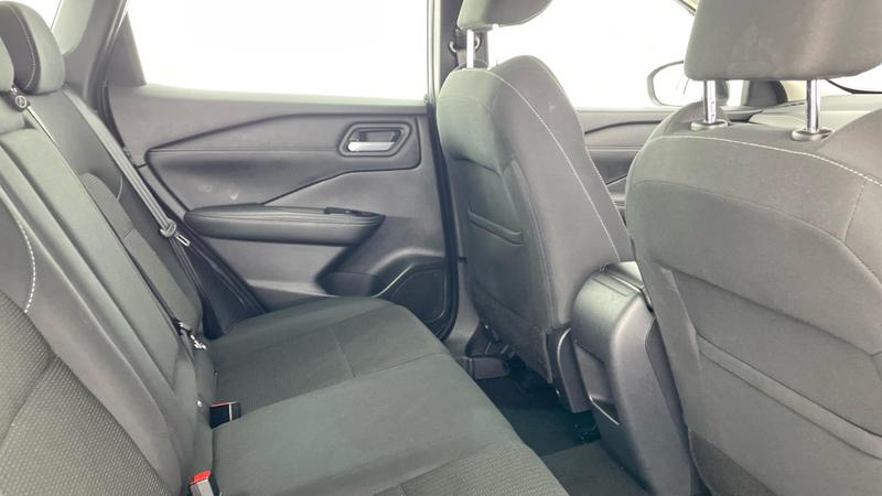 Used Nissan Qashqai 2021 for sale - 76534392: Photo 28