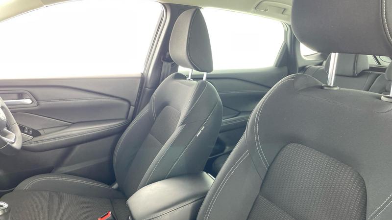 Used Nissan Qashqai 2021 for sale - 76534392: Photo 36