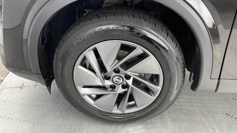 Used Nissan Qashqai 2021 for sale - 76534392: Photo 38