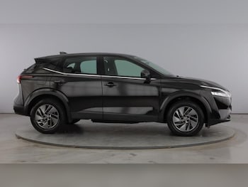 Used Nissan Qashqai 2021 for sale - 76534392: Photo