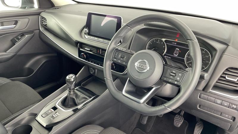 Used Nissan Qashqai 2021 for sale - 76534392: Photo 6