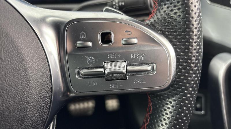 Used Mercedes-Benz A-Class 2021 for sale - 77006136: Photo 12