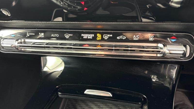 Used Mercedes-Benz A-Class 2021 for sale - 77006136: Photo 16