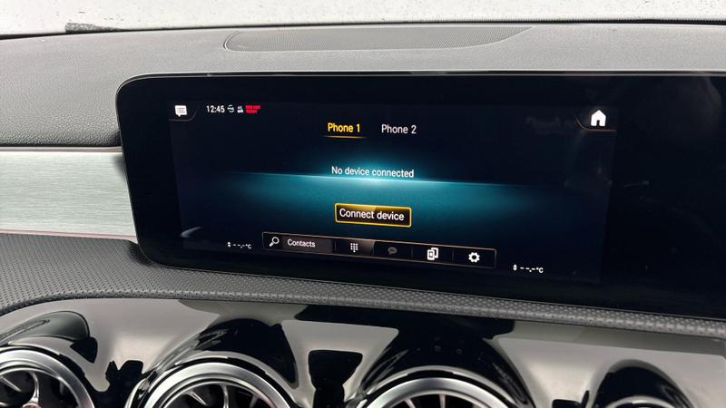 Used Mercedes-Benz A-Class 2021 for sale - 77006136: Photo 17