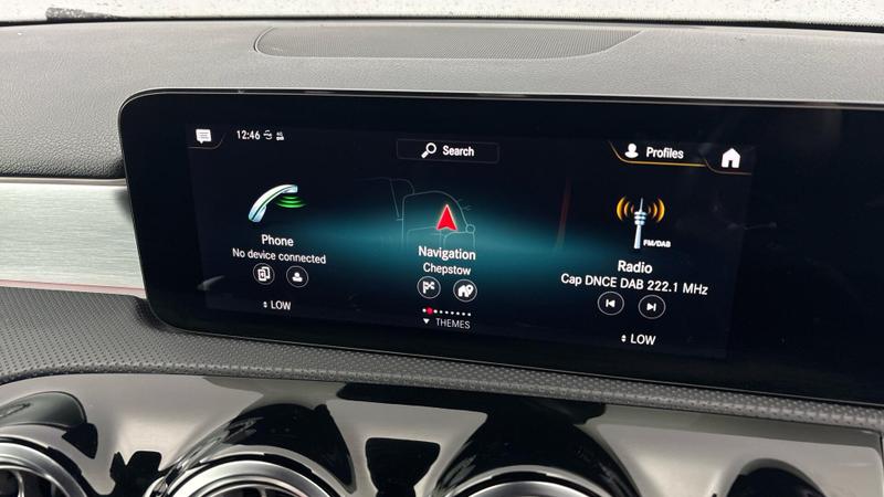 Used Mercedes-Benz A-Class 2021 for sale - 77006136: Photo 18