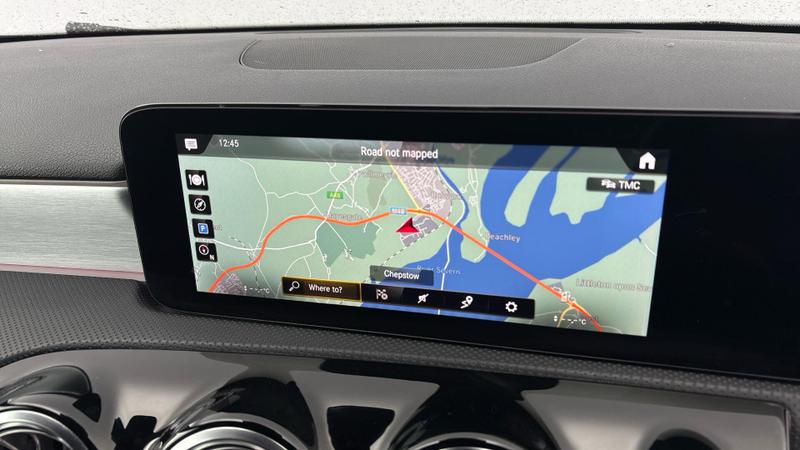 Used Mercedes-Benz A-Class 2021 for sale - 77006136: Photo 22