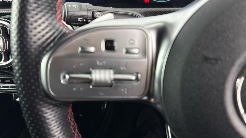 Used Mercedes-Benz A-Class 2021 for sale - 77006136: Photo 25