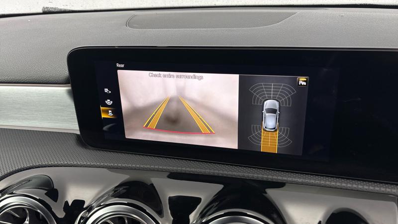 Used Mercedes-Benz A-Class 2021 for sale - 77006136: Photo 27