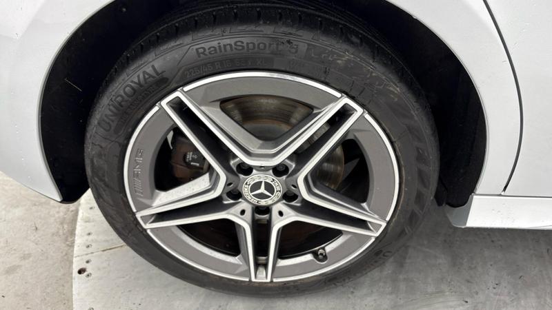 Used Mercedes-Benz A-Class 2021 for sale - 77006136: Photo 28