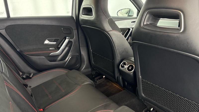 Used Mercedes-Benz A-Class 2021 for sale - 77006136: Photo 29