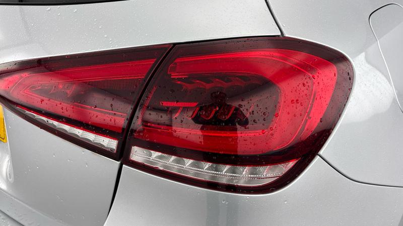 Used Mercedes-Benz A-Class 2021 for sale - 77006136: Photo 30