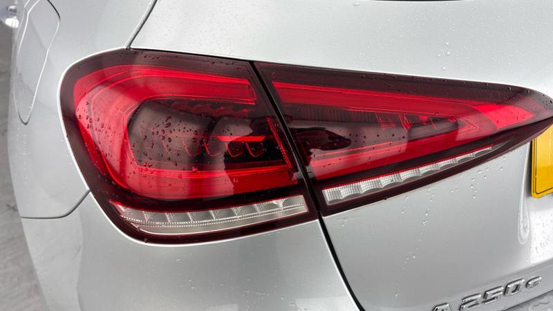 Used Mercedes-Benz A-Class 2021 for sale - 77006136: Photo 33