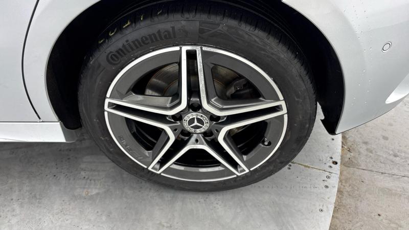 Used Mercedes-Benz A-Class 2021 for sale - 77006136: Photo 34