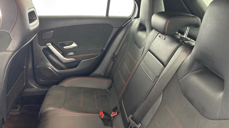 Used Mercedes-Benz A-Class 2021 for sale - 77006136: Photo 35