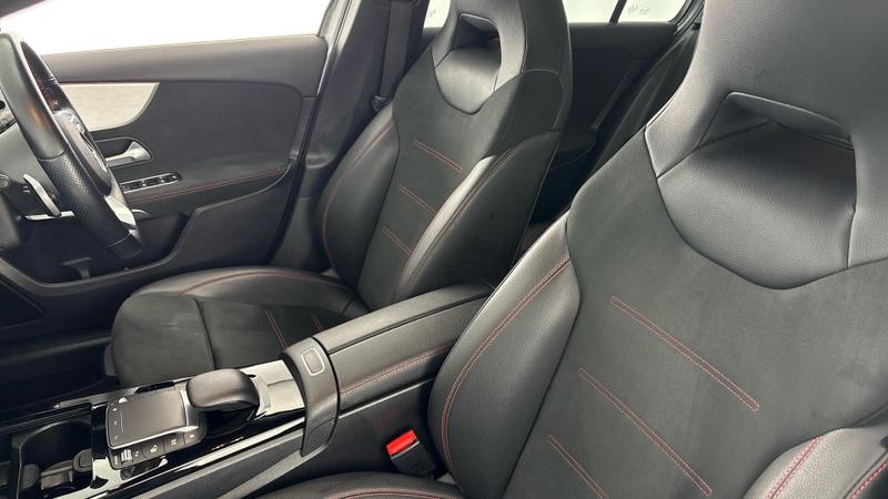 Used Mercedes-Benz A-Class 2021 for sale - 77006136: Photo 36