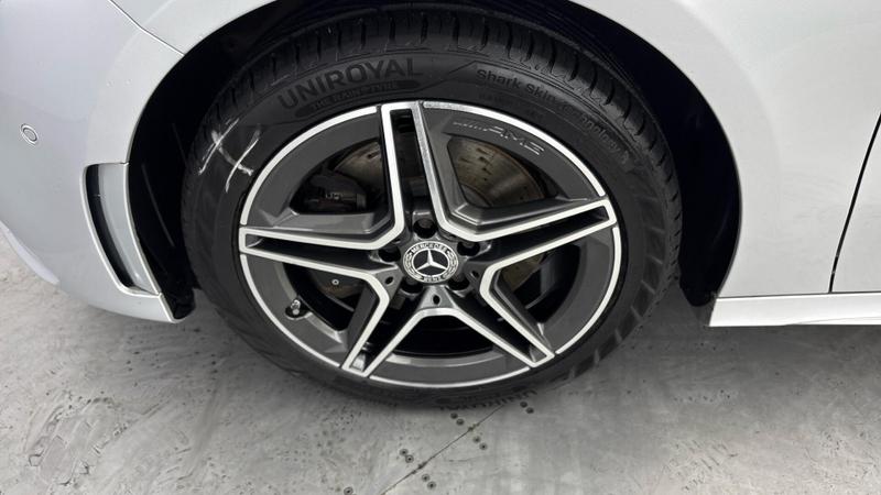 Used Mercedes-Benz A-Class 2021 for sale - 77006136: Photo 40