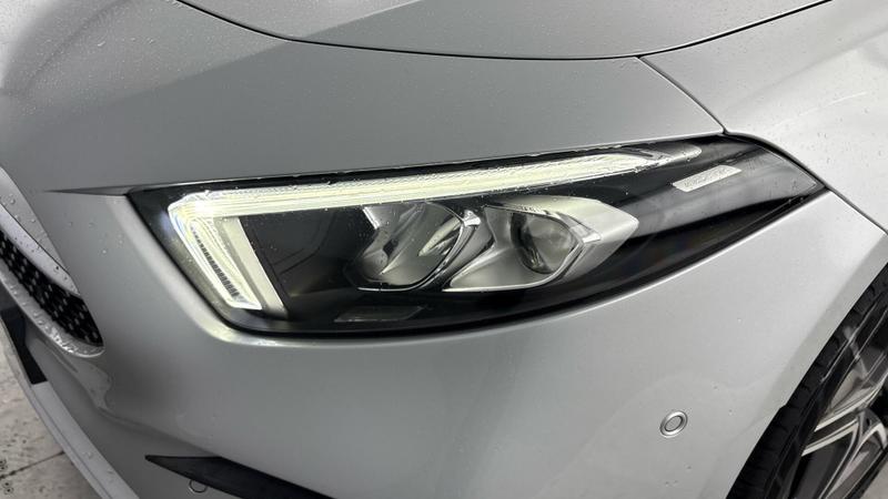 Used Mercedes-Benz A-Class 2021 for sale - 77006136: Photo 41