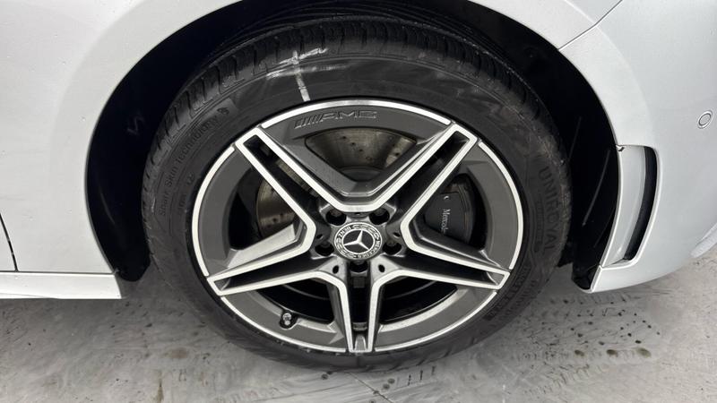 Used Mercedes-Benz A-Class 2021 for sale - 77006136: Photo 5