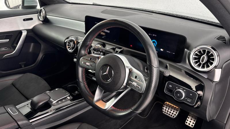 Used Mercedes-Benz A-Class 2021 for sale - 77006136: Photo 6