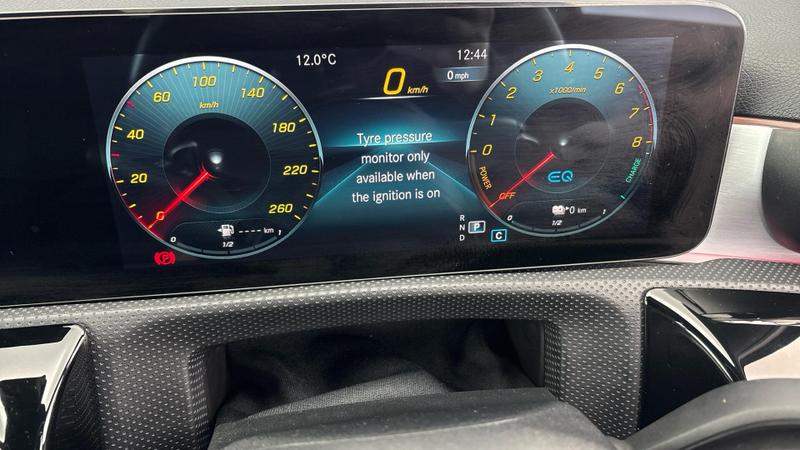 Used Mercedes-Benz A-Class 2021 for sale - 77006136: Photo 7