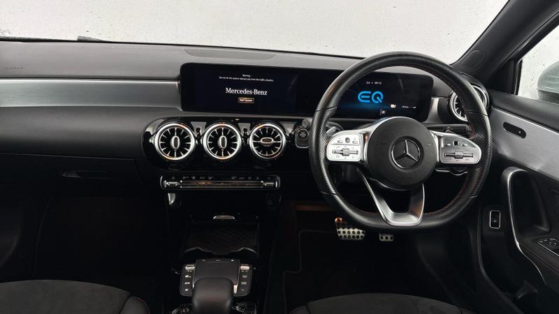 Used Mercedes-Benz A-Class 2021 for sale - 77006136: Photo 8