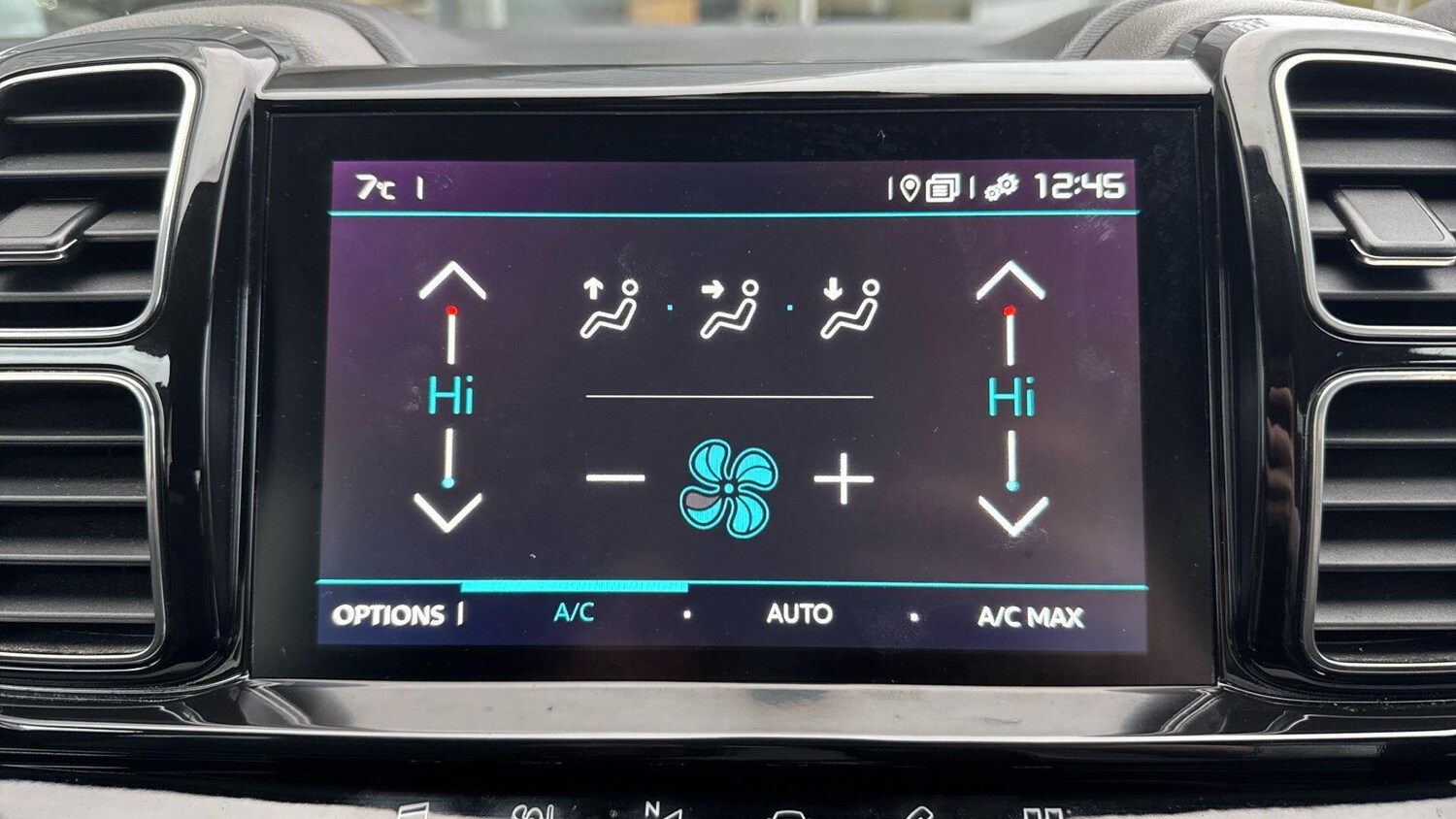 Used Citroen C5 Aircross 2020 for sale - 77745206: Photo 10