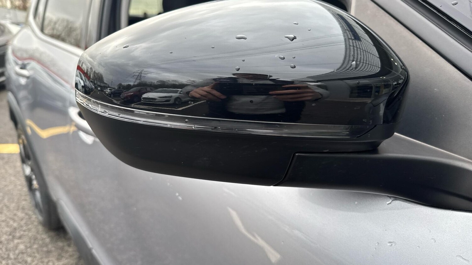 Used Citroen C5 Aircross 2020 for sale - 77745206: Photo 100