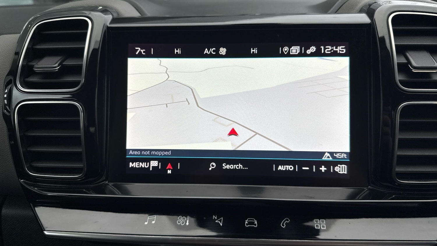 Used Citroen C5 Aircross 2020 for sale - 77745206: Photo 11