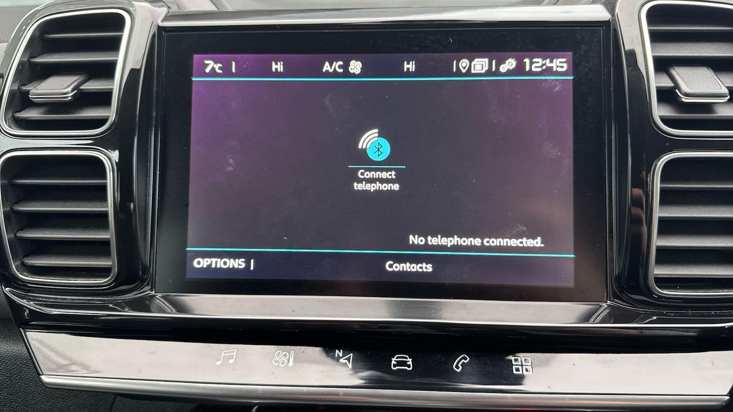 Used Citroen C5 Aircross 2020 for sale - 77745206: Photo 14