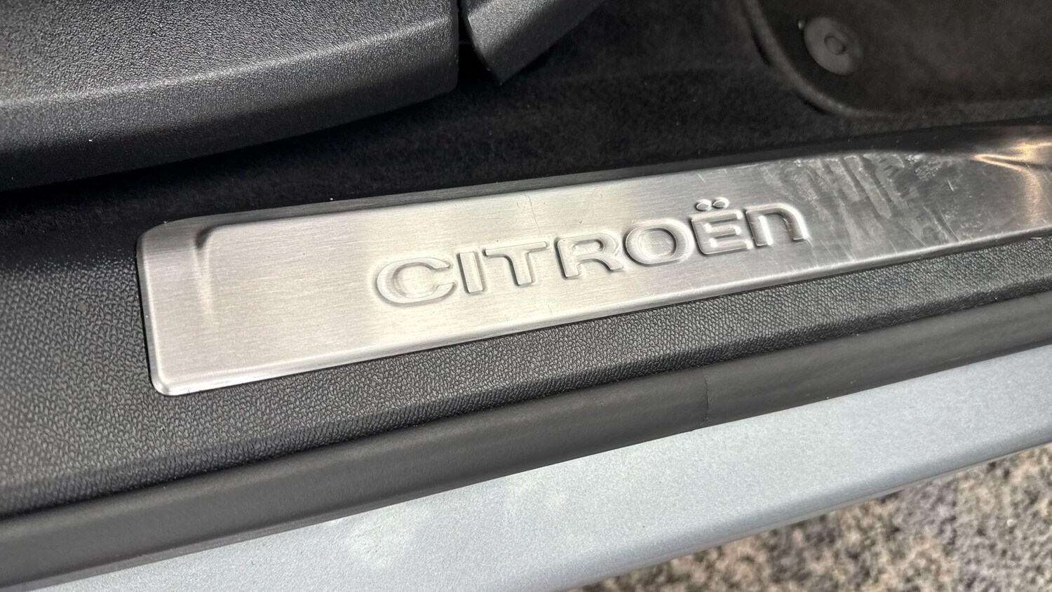 Used Citroen C5 Aircross 2020 for sale - 77745206: Photo 25