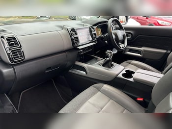 Used Citroen C5 Aircross 2020 for sale - 77745206: Photo