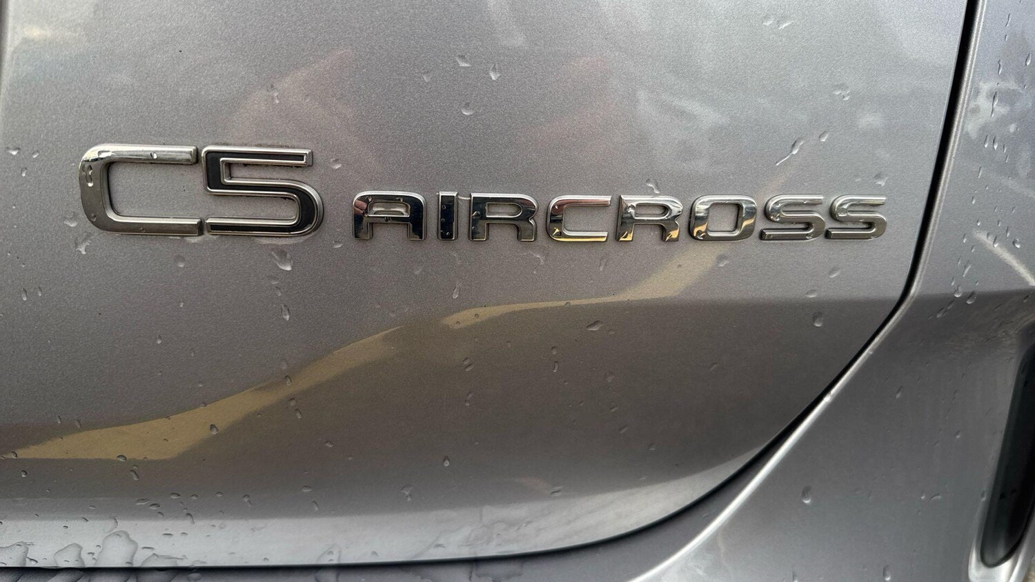 Used Citroen C5 Aircross 2020 for sale - 77745206: Photo 32