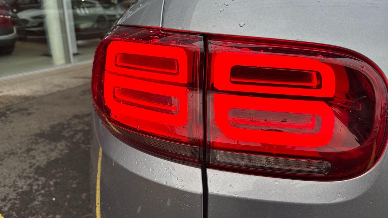 Used Citroen C5 Aircross 2020 for sale - 77745206: Photo 34