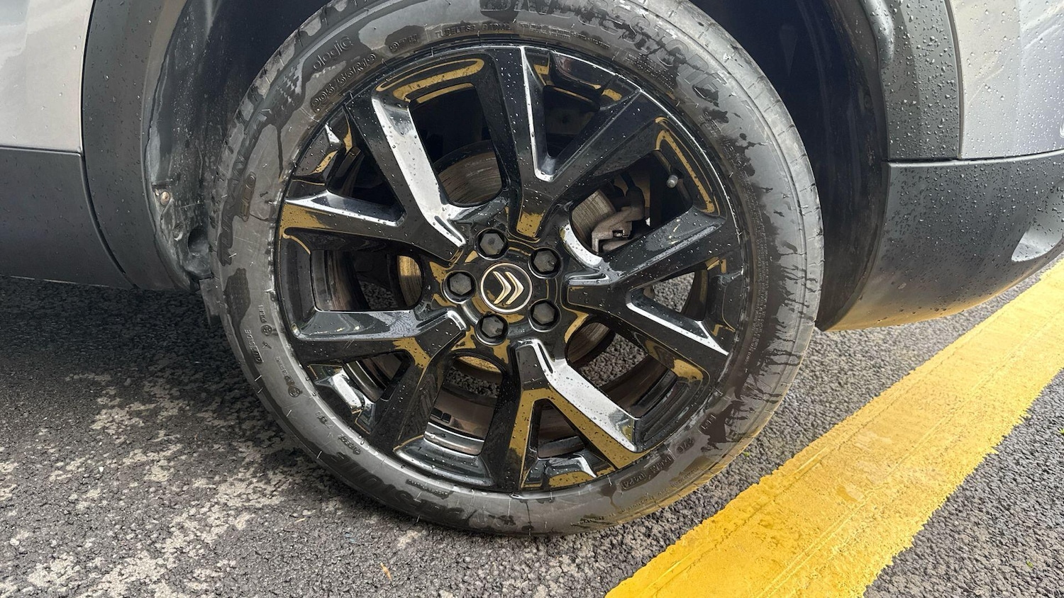 Used Citroen C5 Aircross 2020 for sale - 77745206: Photo 39