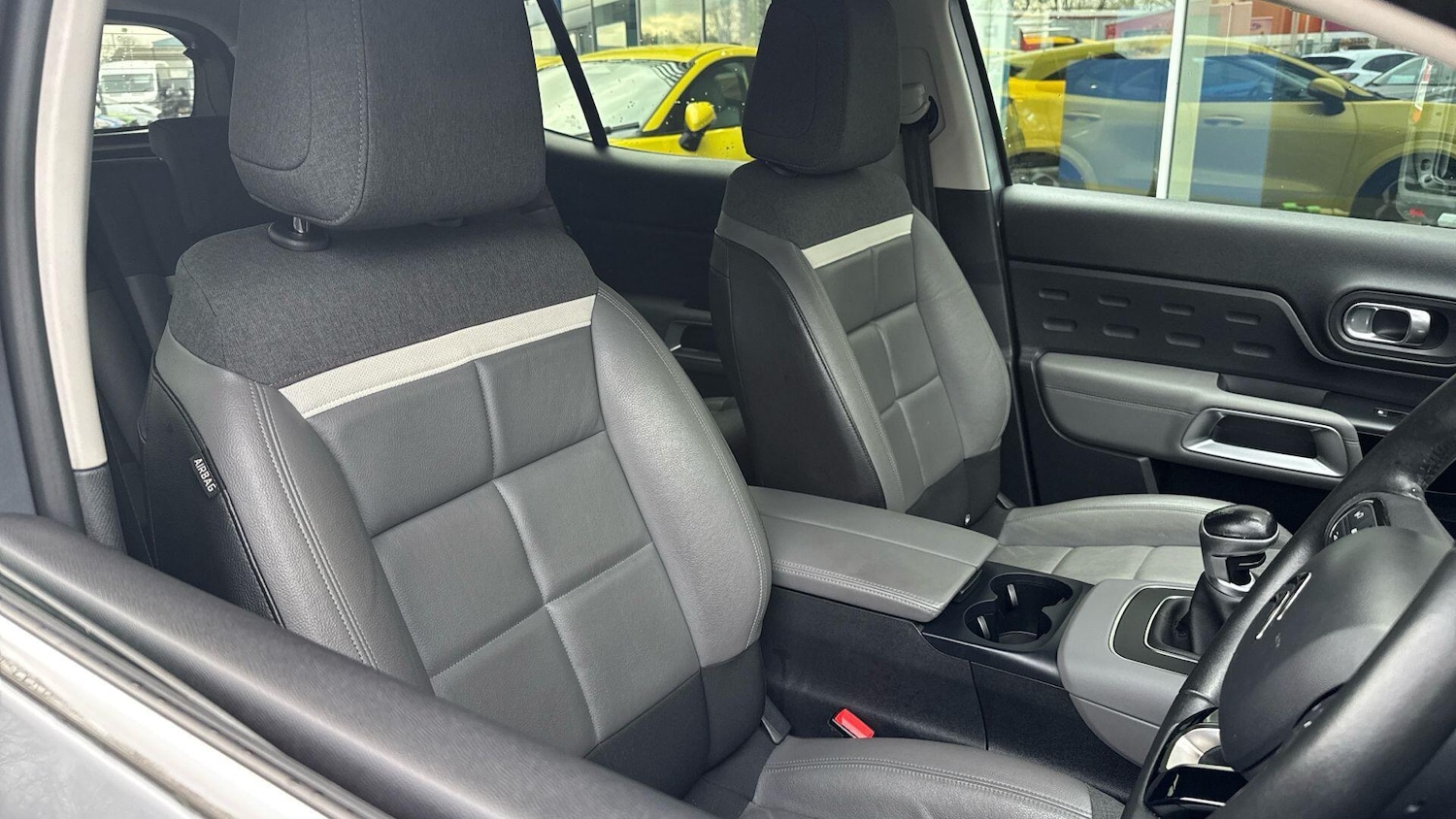 Used Citroen C5 Aircross 2020 for sale - 77745206: Photo 43