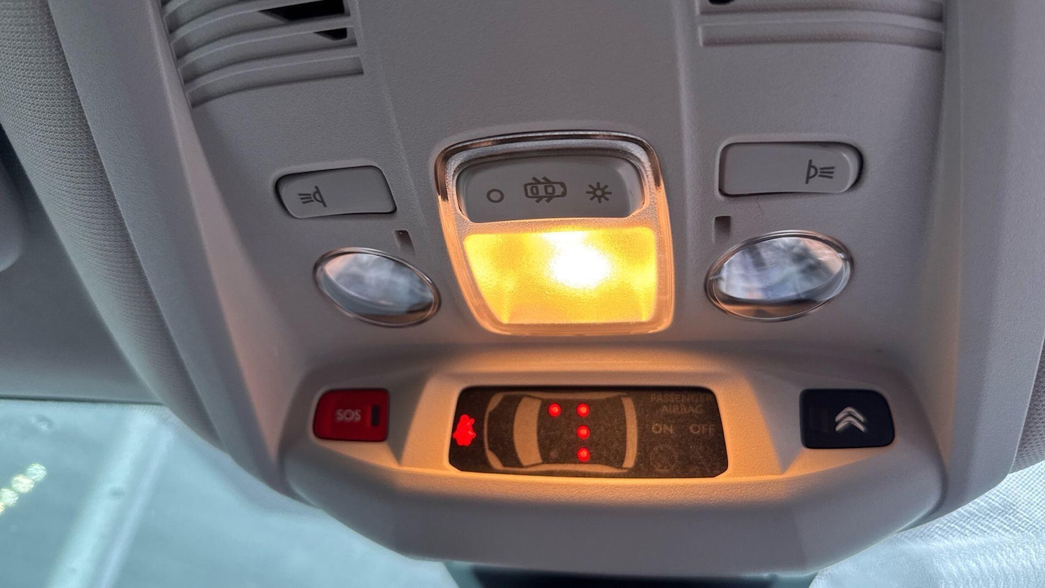 Used Citroen C5 Aircross 2020 for sale - 77745206: Photo 46