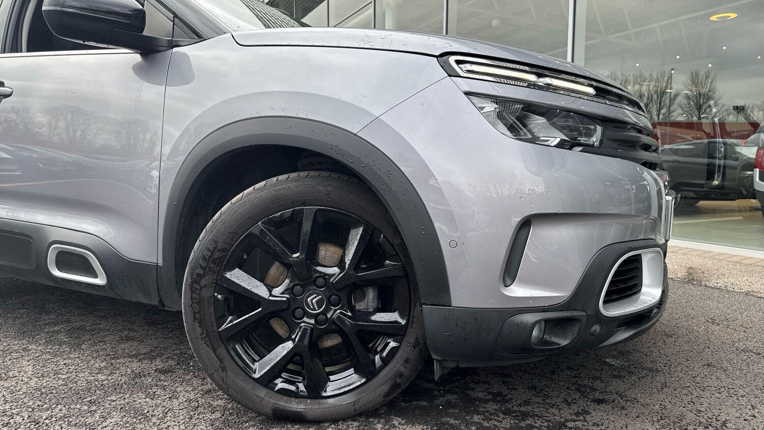 Used Citroen C5 Aircross 2020 for sale - 77745206: Photo 49