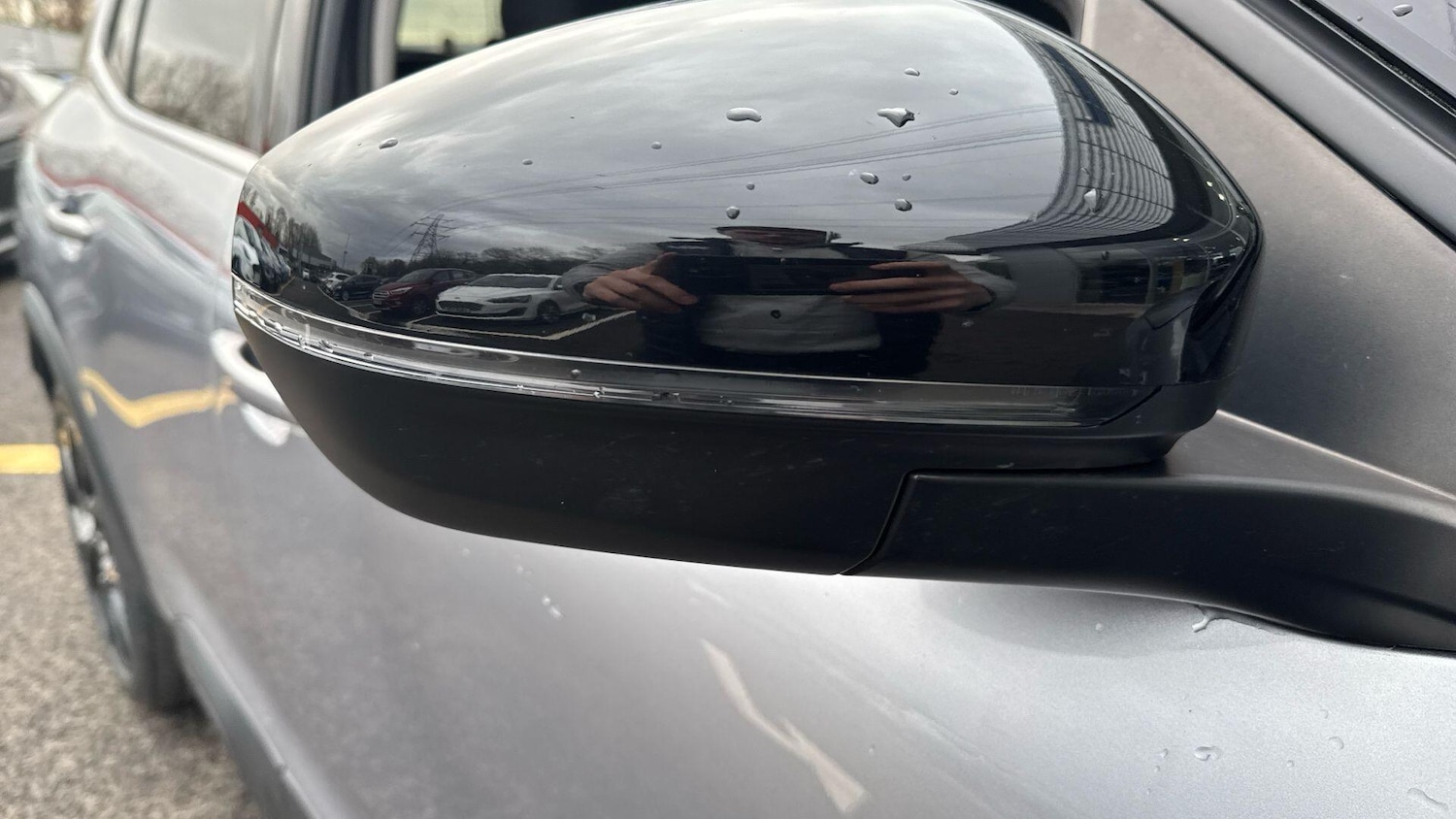 Used Citroen C5 Aircross 2020 for sale - 77745206: Photo 50