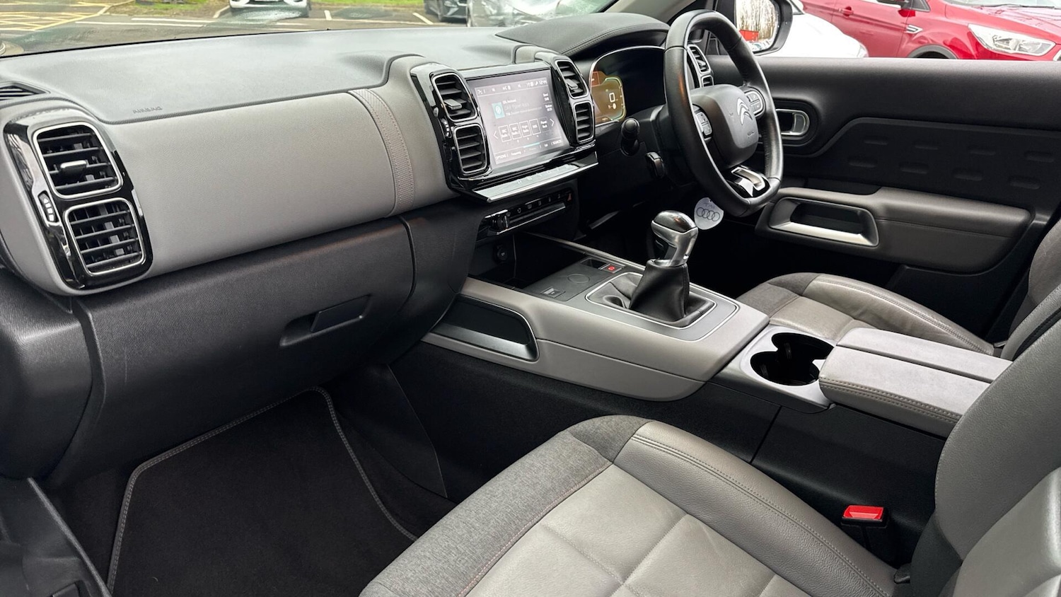 Used Citroen C5 Aircross 2020 for sale - 77745206: Photo 52