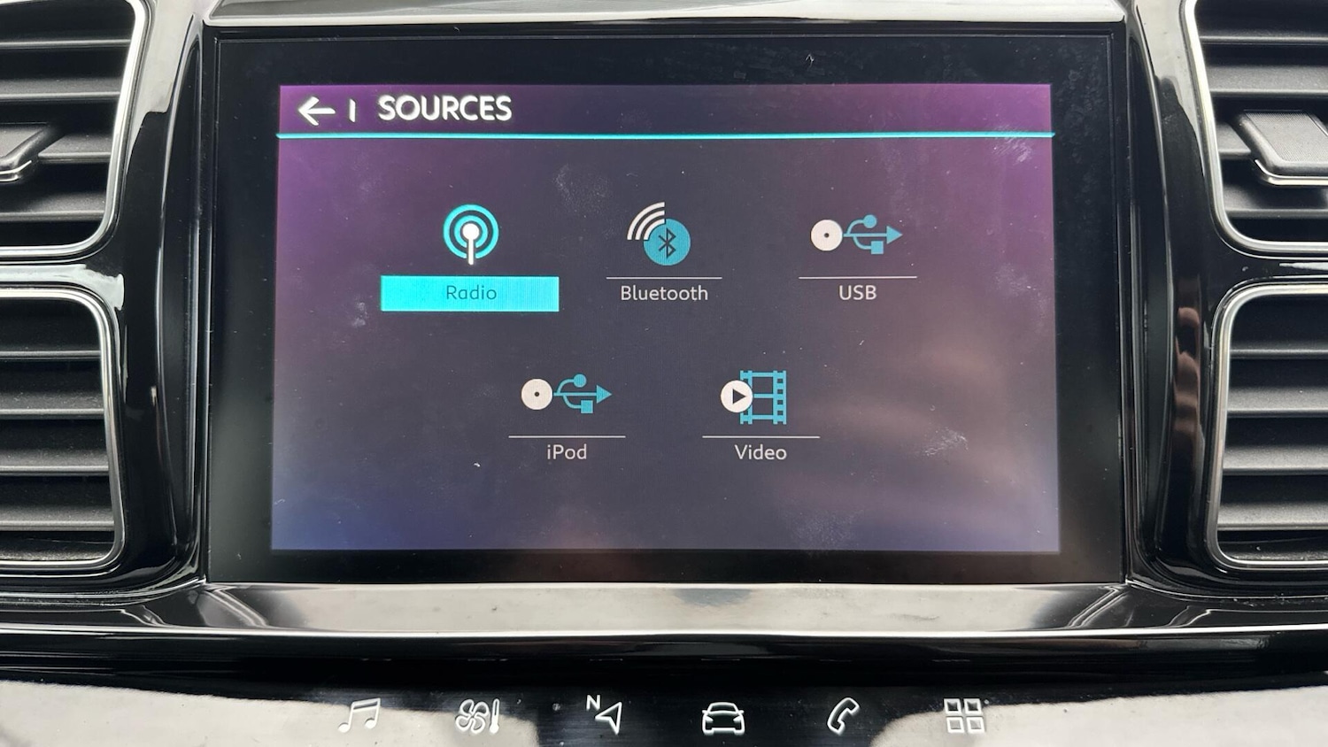 Used Citroen C5 Aircross 2020 for sale - 77745206: Photo 59