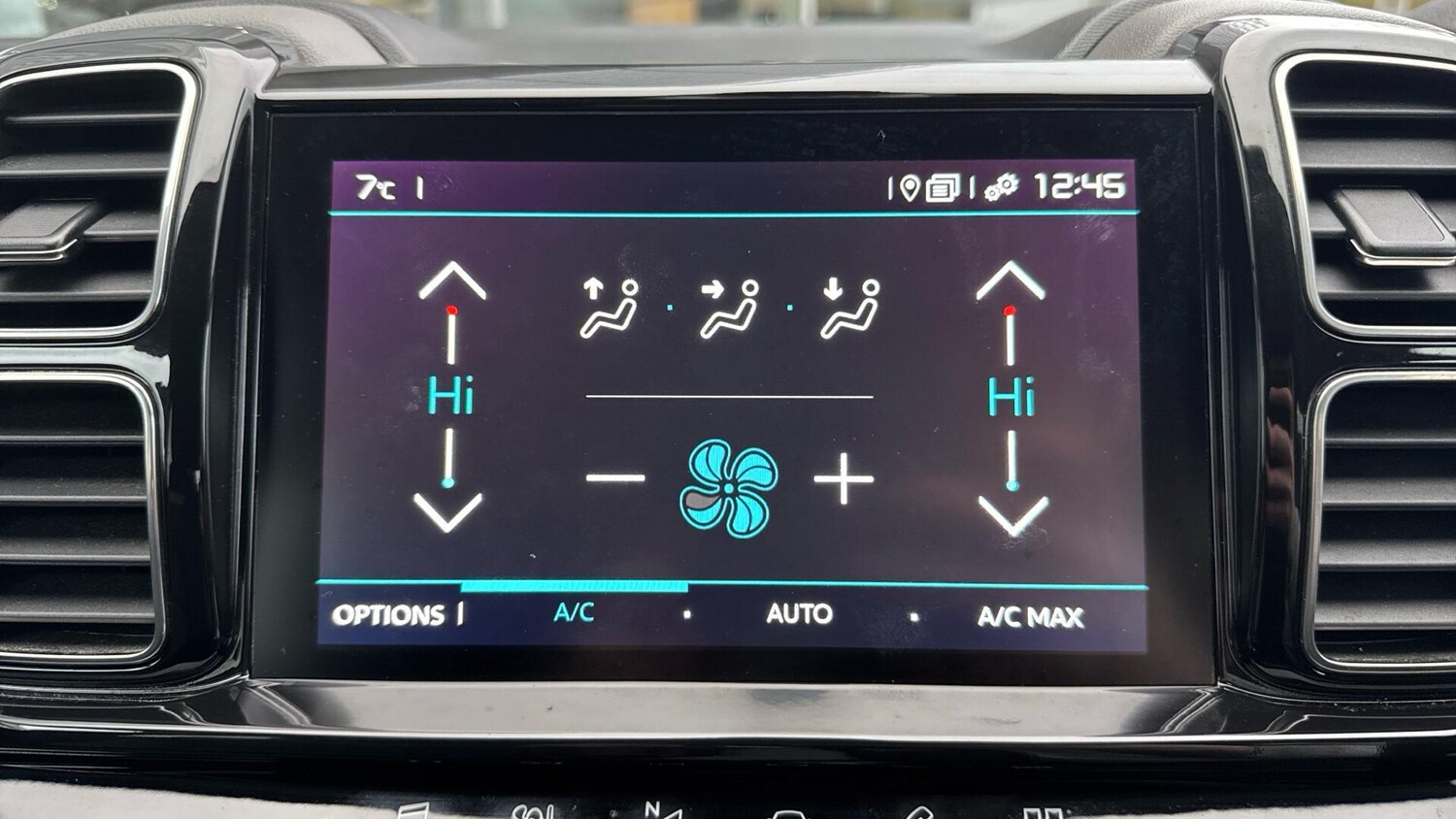 Used Citroen C5 Aircross 2020 for sale - 77745206: Photo 60